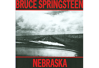 Bruce Springsteen - Nebraska (CD)