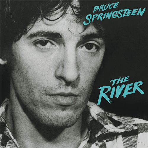 Bruce Springsteen - The River (CD)