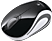 LOGITECH M187 Draadloze Mini Mouse Zwart