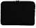 TUCANO Elements Second Skin 12", noir - Sacoche pour ordinateur portable, Universel, 12 ", Noir