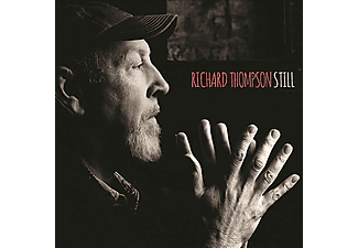 Richard Thompson - Still (Vinyl LP (nagylemez))