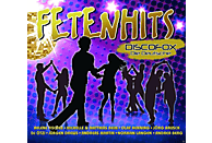 VARIOUS - VARIOUS - Fetenhits Discofox-Die Deutsche [CD] Schlager ...