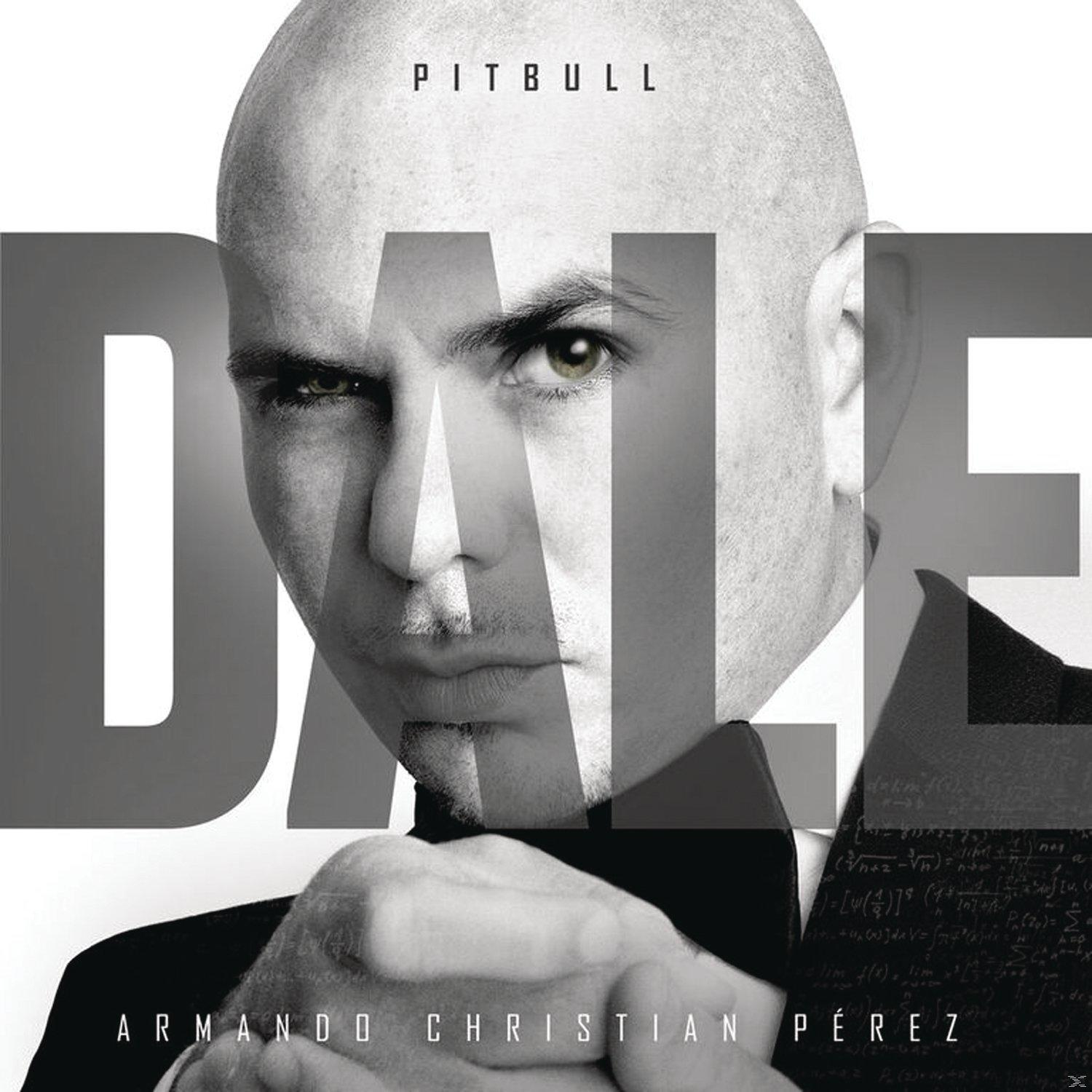 Pitbull - Dale (CD)