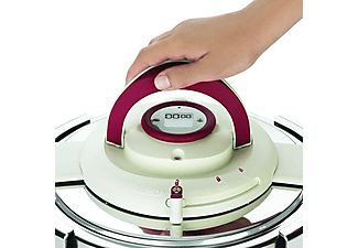 TEFAL Clipso + Precision 6L V2 Düdüklü Tencere_1