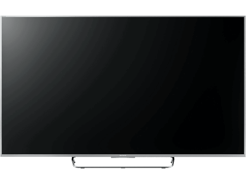 SONY KDL55W807CSAEP 55 inç 139 cm Ekran Full HD 3D SMART LED TV