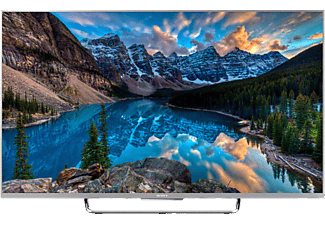 SONY KDL50W807CSAEP 50 inç 126 cm Ekran Full HD 3D SMART LED TV