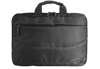 TUCANO MB15 IDEA SLIM CASE BLACK - Notebookhülle, Universal, 15.6 \