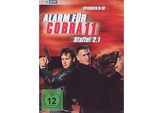 alarm for cobra 11 season 1