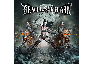Devil's Train - II (Digipak) (CD)