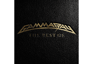 Gamma Ray - The Best (Of) - Limited Edition (CD)