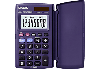 CASIO HS8VER - Calculatrices