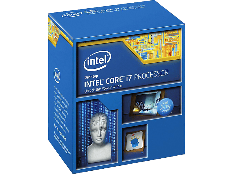 Intel I7 4790k 4x4 00 Ghz Boxed Prozessor Prozessor Kaufen Saturn