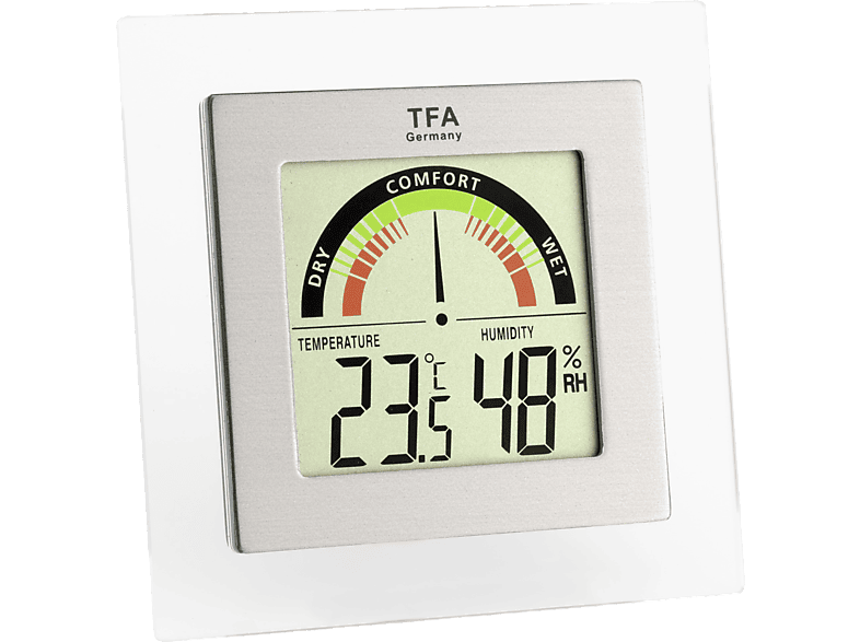 TFA 30.5023 ThermoHygrometer ThermoHygrometer kaufen SATURN