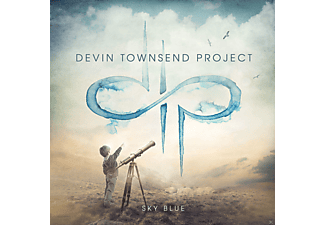 Devin Townsend Project - Sky Blue (CD)