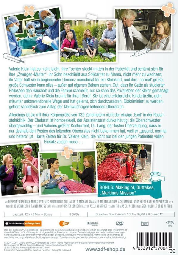 Dr. Klein DVD