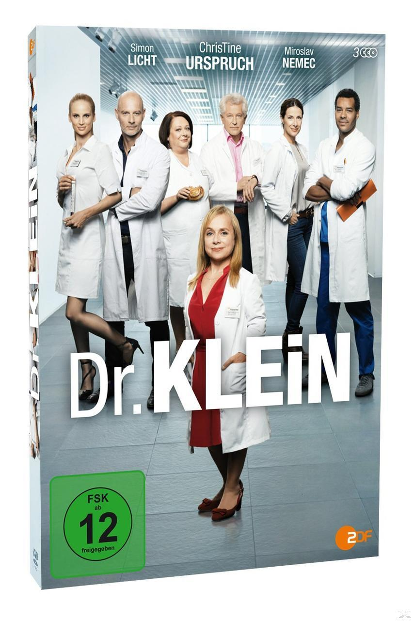 Dr. Klein DVD
