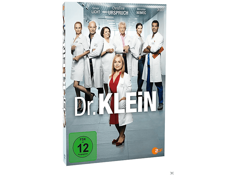 Dr. Klein DVD