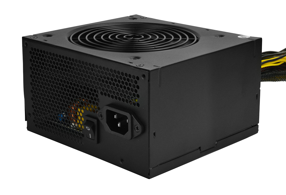 COOLER MASTER B700 ver.2 PC-Netzteil 700 Watt