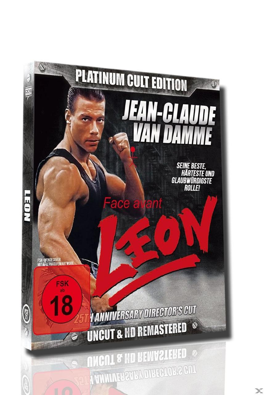 Blu-ray Leon