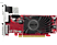 ASUS ASUS R5230-SL-2GD3-L - Scheda grafica - 2 GB DDR3 - Nero - Scheda grafica