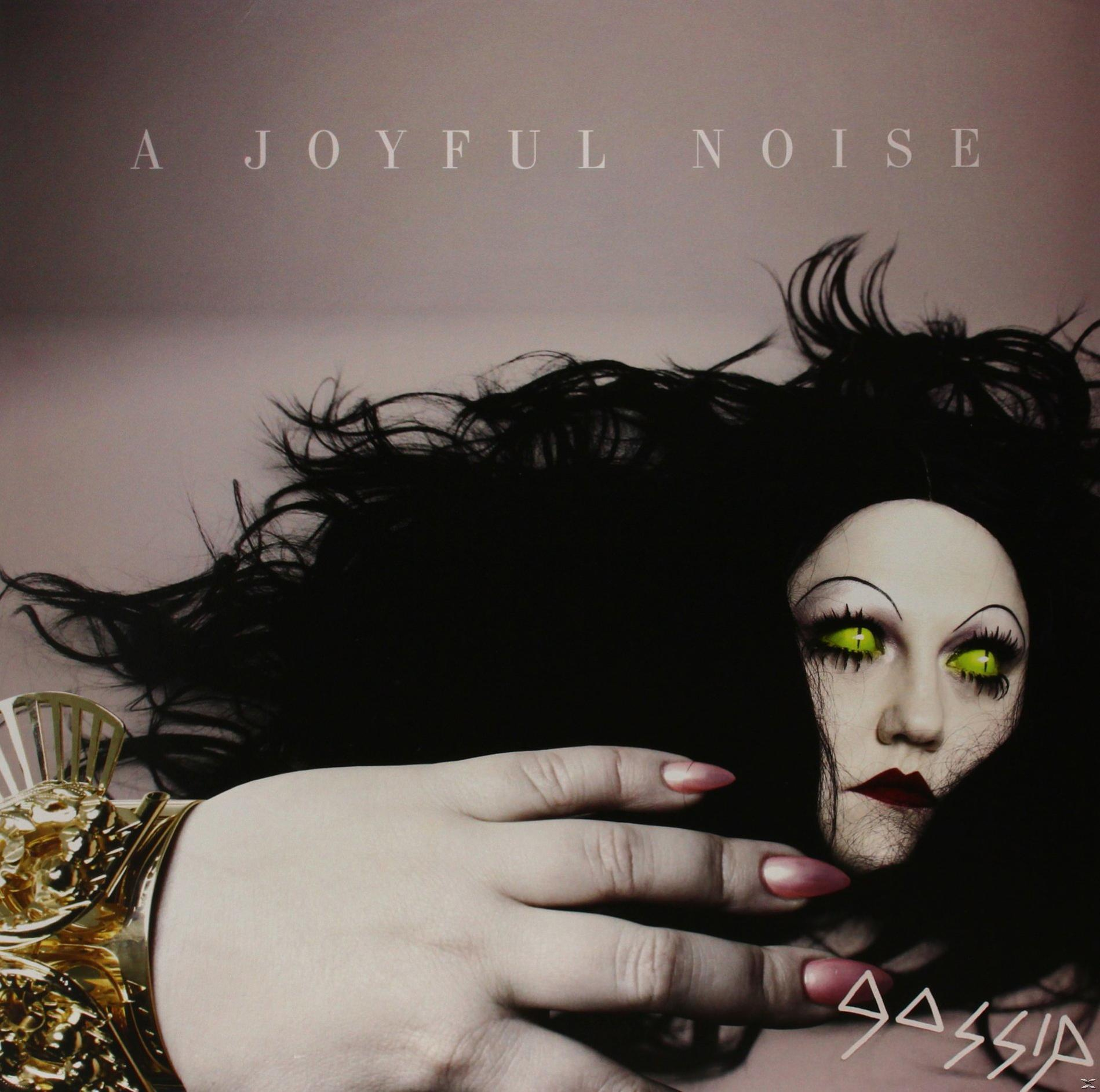 Gossip - Joyful (Vinyl) A - Noise
