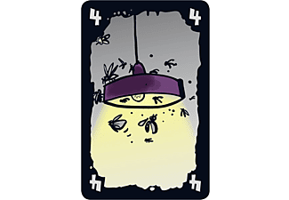 Drei Magier: Mogel Motte