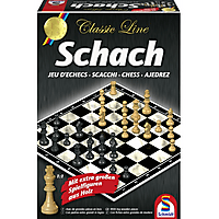 SCHMIDT SPIELE (UE) Schach Brettspiel