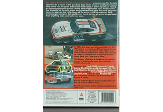 Too fast to Race DVD