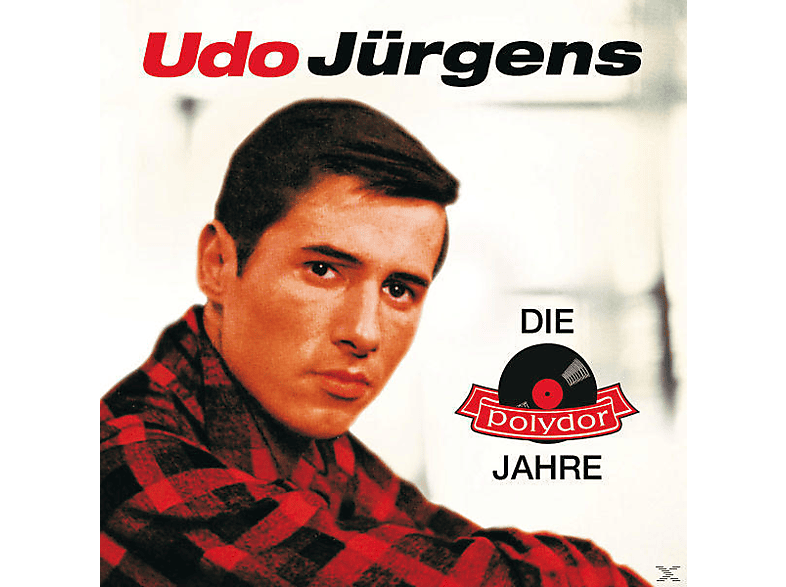 Udo Jürgens - Die Polydor-Jahre - (CD)
