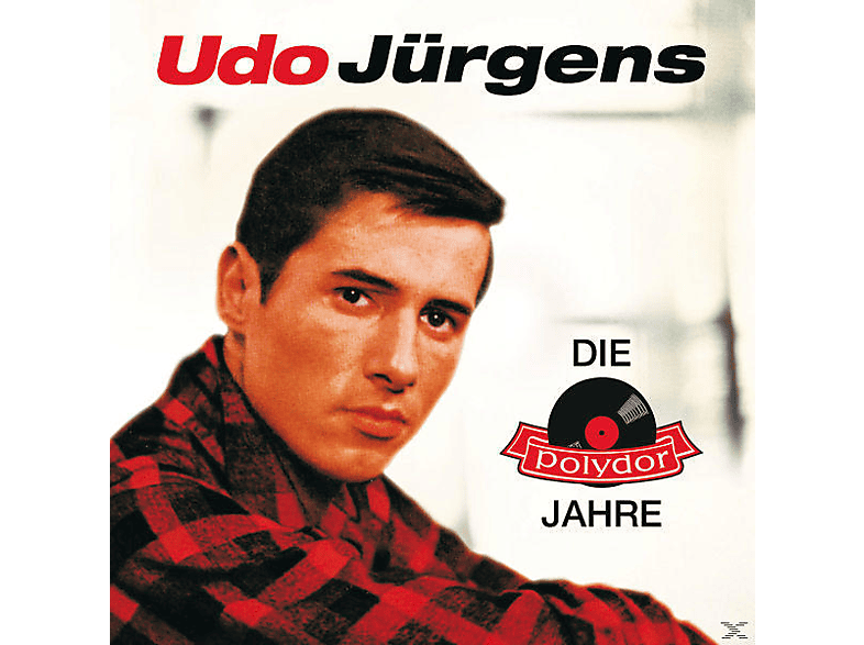 Udo Jürgens Udo Jürgens Die PolydorJahre (CD) Schlager & Volksmusik CDs MediaMarkt