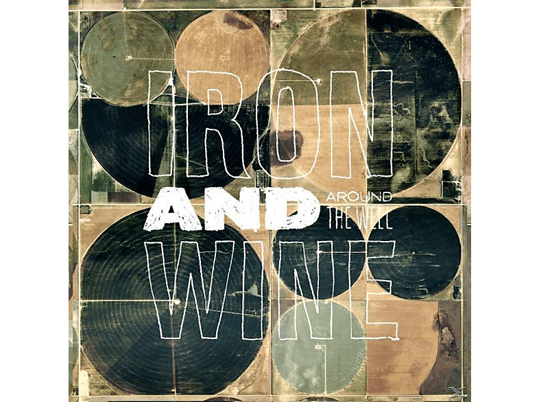 Iron And Wine Iron And Wine Around The Well (Vinyl) Rock MediaMarkt