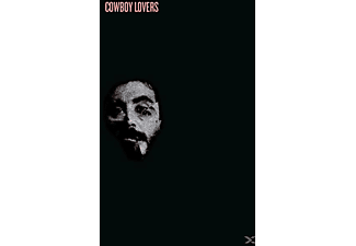 Cowboy Lovers - Cowboy Lovers  - (CD)