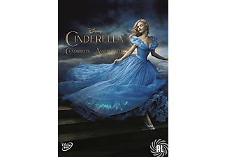 Cinderella | DVD
