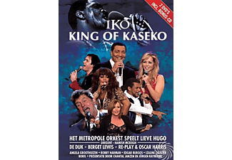 IKO - King Of Kaseko | DVD