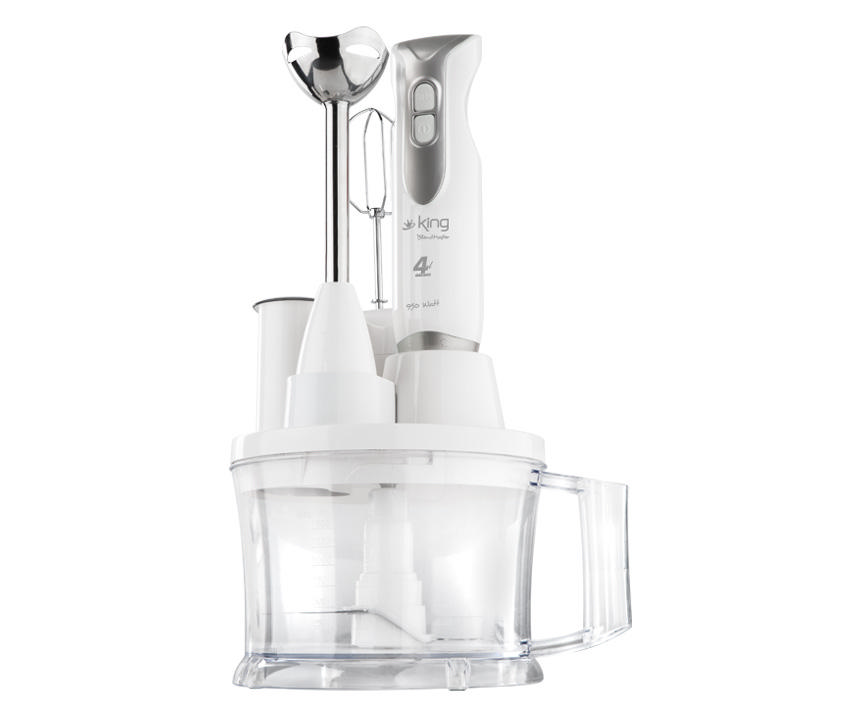 KING P 957 BlendMaster El Blenderı