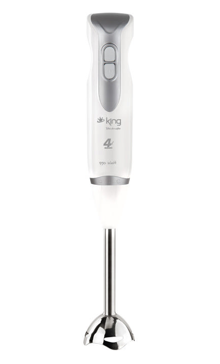 KING P 957 BlendMaster El Blenderı