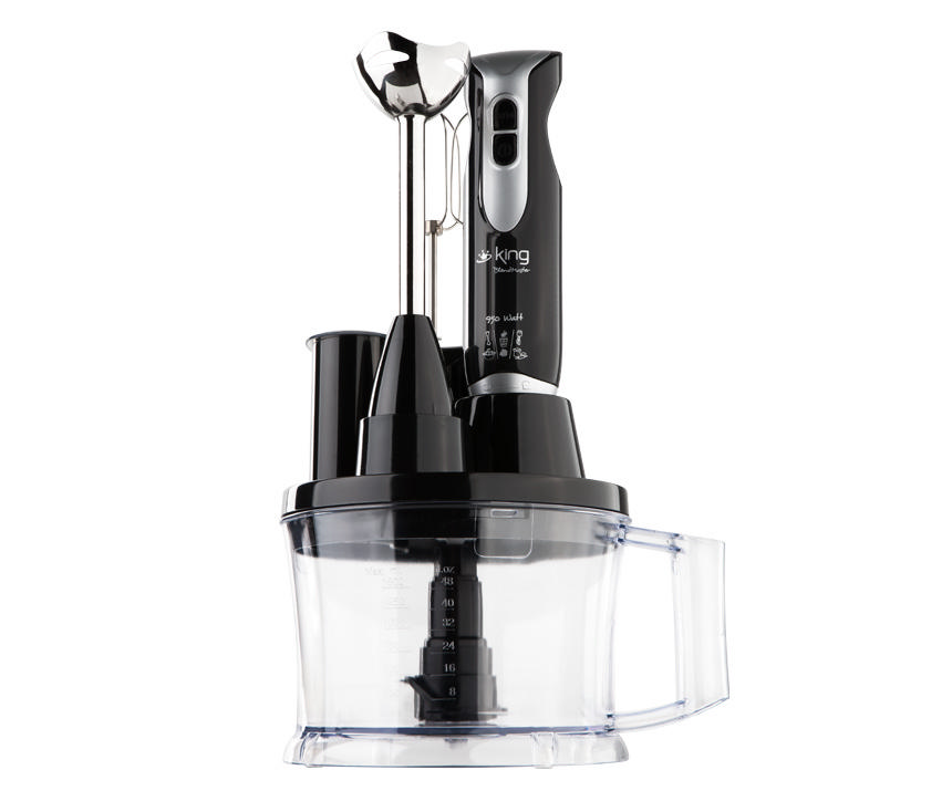 KING P 957 BlendMaster El Blenderı