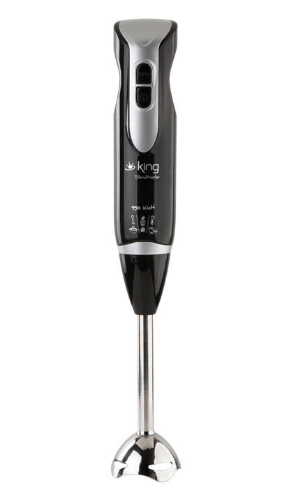 KING P 957 BlendMaster El Blenderı