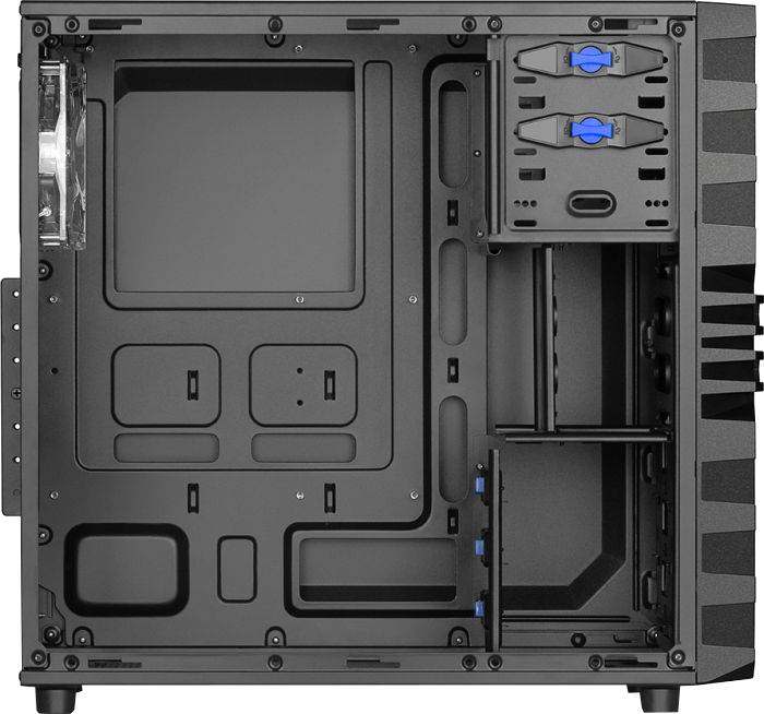 SHARKOON VG4-W