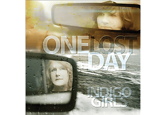 Indigo Girls - One Lost Day (CD)