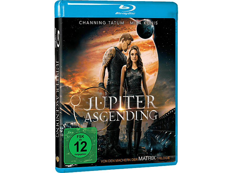 Thumbnail - Jupiter Ascending Blu-ray
