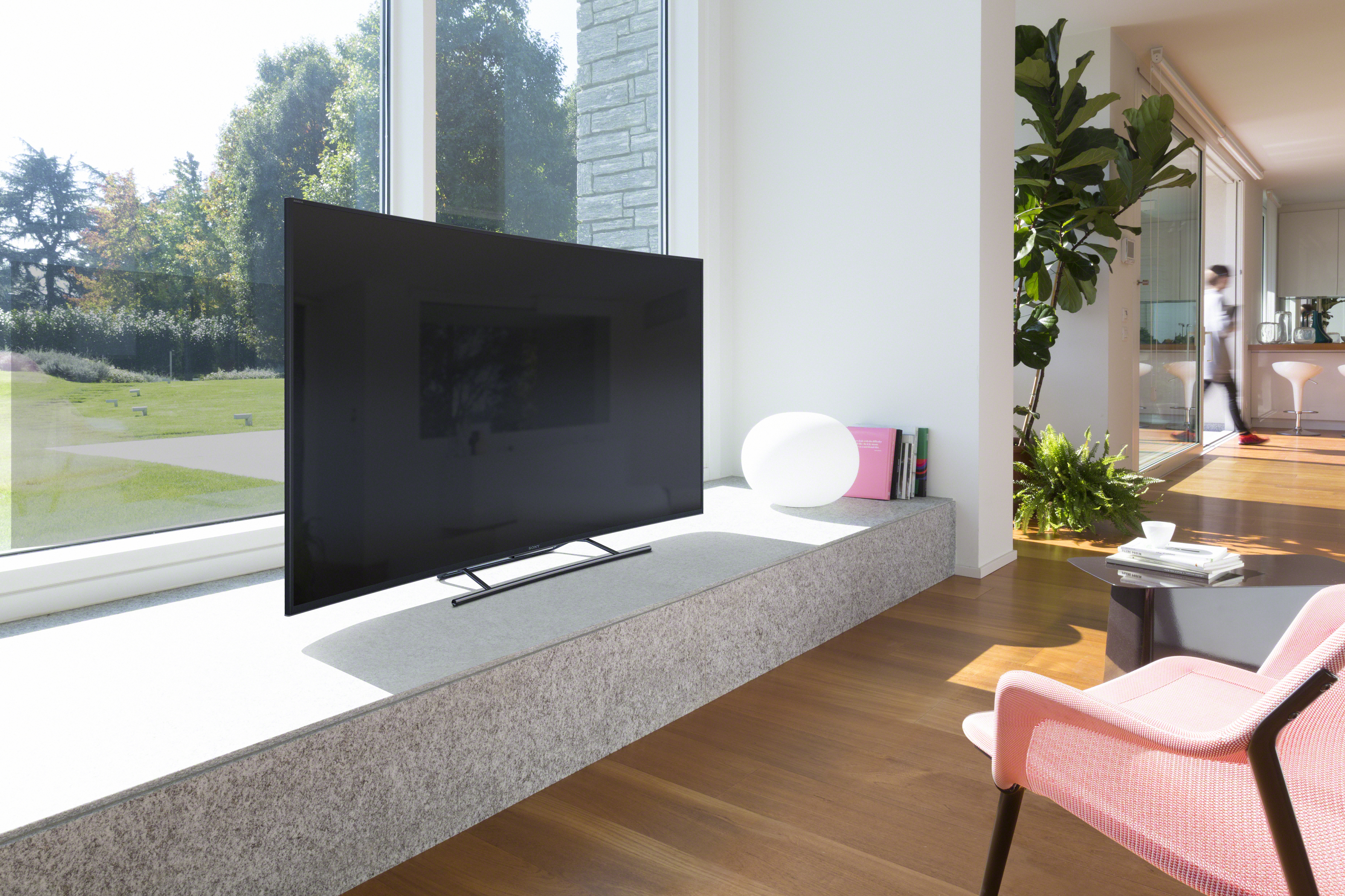 SONY KD-65S8505C