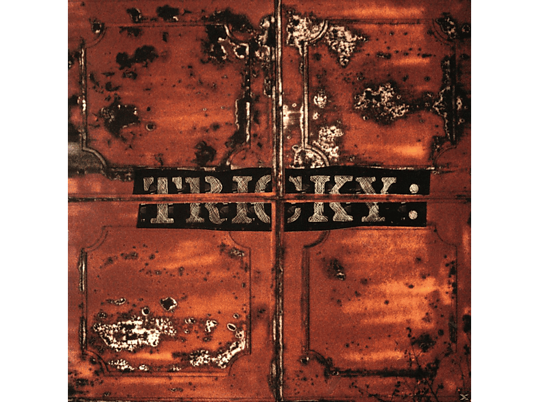 Tricky - Maxinquaye Vinyl