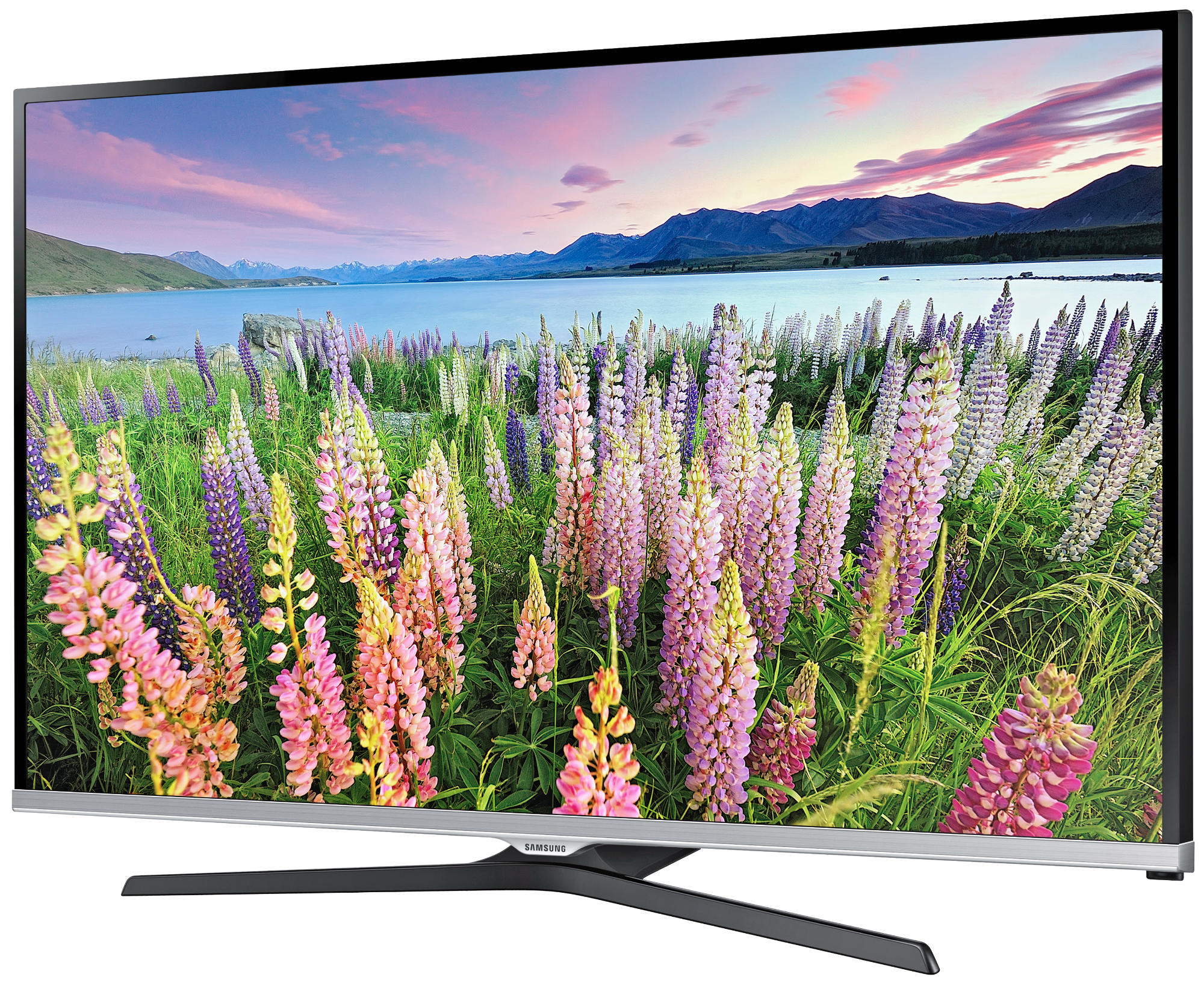 TV LED 40" - Samsung 40J5100, Full HD, 200Hz, HDMI