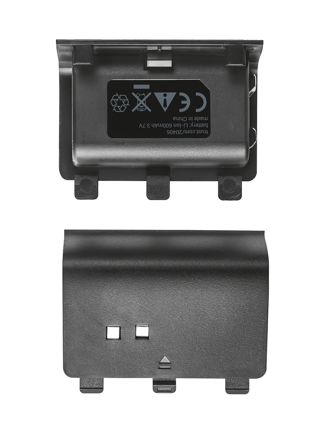 TRUST GXT 247 Duo
