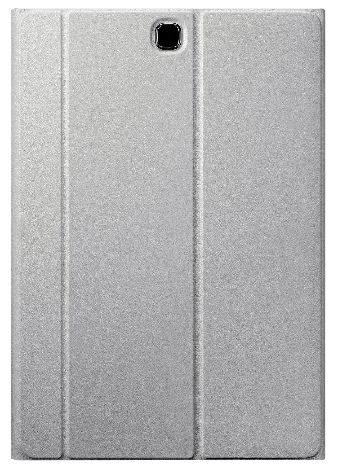 Funda para Galaxy Tab A de 9,7 pulgadas - Samsung Book Cover, blanco