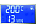 CASO AF200 - Friteuse à air chaud - Timer Jan 60 Min - noir - Friteuse à air chaud (Noir)