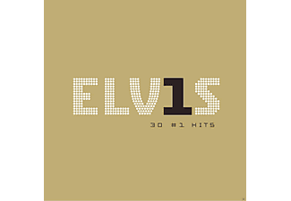 Elvis Presley - Elv1s - 30 #1 Hits (Vinyl LP (nagylemez))