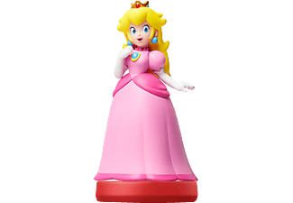 NINTENDO amiibo Peach (Super Mario Collection) Figure de jeu