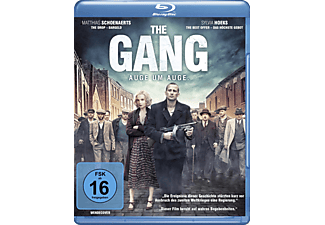 The Gang - Auge um Auge Blu-ray